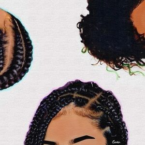 Meet your Posher, Tyana